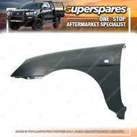 Superspares Left Hand Side Guard for Daewoo Nubira J150 11/1999-01/2003