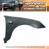 Superspares Guard Right Hand Side for Daewoo Nubira J150 11/1999-01/2003