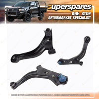 Front Lower Control Arm Right Hand Side for Ford Escape ZC 06/2006 - 03/2008