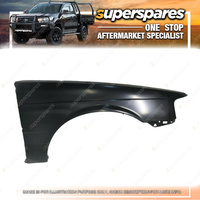 Superspares Guard Right Hand Side for Ford Falcon Ea 02/1988-07/1991