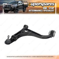 Superspares Right Front Lower Control Arm for Ford Falcon AU SERIES 2 BA BF