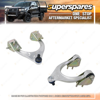 Superspares Left Front Upper Control Arm for Ford Falcon FG 02/2008-08/2014