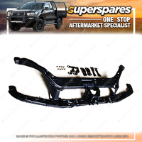 Superspares Radiator Support Panel Front for Ford Focus Lr 10/2002-12/2004