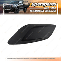 Right Fog Light Cover Without Hole for Ford Focus LV 03/2009-03/2011