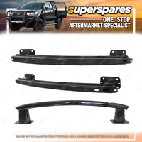 Rear Lower bumper Bar Reinforcement for Ford Focus LVSEDAN 03/2009 - 03/2011