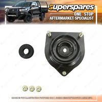 Superspares Front Strut Mount for Ford Laser KJ/KL 10/1994 - 02/1999