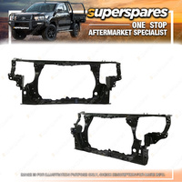 Superspares Radiator Support Panel for Ford Laser KJ/KL 10/1994 - 02/1999