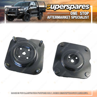 Superspares Front Strut Mount for Ford Laser KN/KQ 02/1999 - ONWARDS