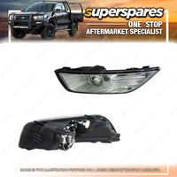 Superspares Fog Light Left Hand Side for Ford Mondeo MA MB 10/2007-06/2010