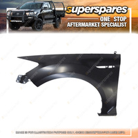 Superspares Left Hand Side Guard for Ford Mondeo MA -MC 10/2007-12/2014