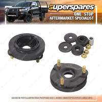 Superspares Front Strut Mount for Ford Ranger PJ - PX 12/2006 - ONWARDS