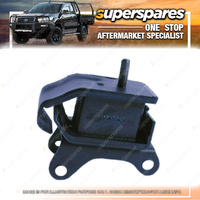 Superspares Rear Engine Mount for Ford Telstar AR AS Manual 05/1983-09/1987