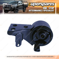 Superspares Left Engine Mount for Ford Telstar AT AV Manual 10/1987-01/1992