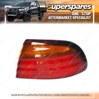Superspares Tail Light Right Hand Side for Ford Telstar Ay 10/1994-07/1996