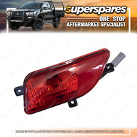 Right Rear Bumper Bar Blinker for Great Wall V200 V240 K2 06/2009-ONWARDS