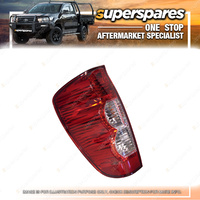 Left Tail Light for Great Wall V200 V240 K2 2011- ONWARDS2011- ONWARDS