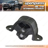 Right Front Engine Mount for Holden Astra TR 1.6L Inline 4 Petrol Auto Manual