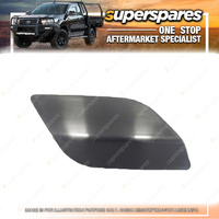 Right Headlight Jet Washer Cover for Holden Astra AH 09/2004-10/2006