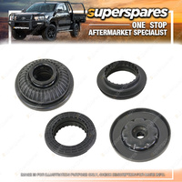 Superspares Front Strut Mount for Holden Astra AH 09 / 2004 - 2010