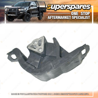 Left Engine Mount for Holden Barina SB 1.4 Litre Petrol Auto Manual