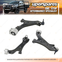 Right Hand Side Front Lower Control Arm for Holden Captiva 5-7 CG