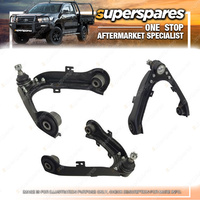 Front Upper Control Arm Right for Holden Colorado 2Wd RC 06/2008 - 05/2012