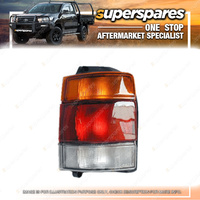 Left Tail Light for Holden Commodore Ute Wagon VN VP VQ VR VS 09/1988-10/1997