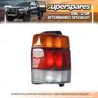 Right Tail Light for Holden Commodore Ute Wagon VN VP VQ VR VS 09/1988-10/1997