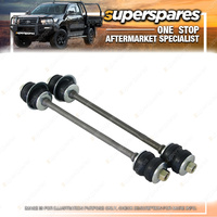 Front Sway Bar Link for Holden Commodore VN - VT SERIES 1 2 Piece Kit