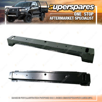 Superspares Front Lower Radiator Support Panel for Holden Commodore VT - VZ