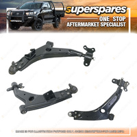 Superspares Left Front Lower Control Arm for Holden Epica EP 03/2007-ONWARDS