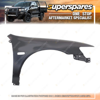 Superspares Guard Right Hand Side for Honda Accord Cg Ck 12/1997-06/2003