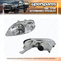 Left Headlight for Honda Civic EK SEDAN HATCHBACK 01/1999-09/2000