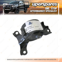 Superspares Left Engine Mount for Honda Cr V RD5 Manual 12/2001-01/2007