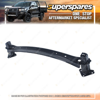 Superspares Front Bumper Bar Reinforcement for Honda Cr V RM 11/2012-ONWARDS