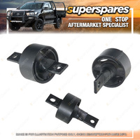 Rear Lower Trailing Arm Bush for Honda Integra DC2 1993 - 08/2001