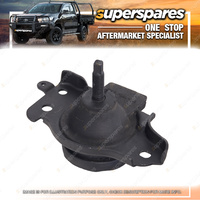 Superspares Right Engine Mount for Honda Jazz GD Manual 10/2002-09/2008