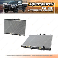 Superspares Radiator for Honda Odyssey RA 05/1995-02/2000 Brand New