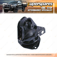 Superspares Rear Engine Mount for Honda Odyssey RA122L 06/1995 - 12/1997