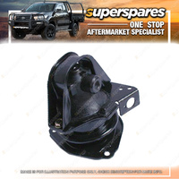 Superspares Rear Engine Mount for Honda Odyssey RA3 2.3L 01/1998 - 05/2004