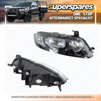 Superspares Head Light Right Hand Side for Honda Odyssey Rb 06/2004-01/2008