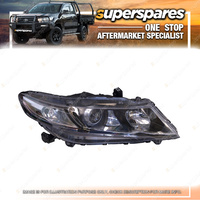 Superspares Head Light Right Hand Side for Honda Odyssey Rc 04/2009-12/2011