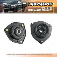 Superspares Front Strut Mount for Hyundai Accent LC 05/2000 - 04/2006