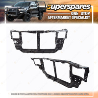Front Radiator Support Panel for Hyundai Accent LC HATCHBACK Automatic