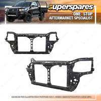 Front Radiator Support Panel for Hyundai Accent MC 05/2006-12/2009