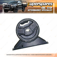 Superspares Front Engine Mount for Hyundai Lantra J1 07/1993 - 09/1995