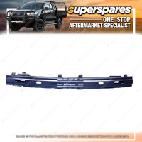 Superspares Front Bumper Bar Reinforcement for Hyundai Elantra XD 2000-2003