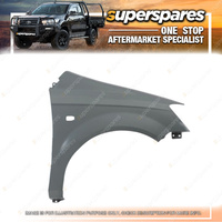 Superspares Guard Right Hand Side for Hyundai Getz Tb 09/2002-09/2005