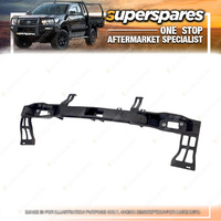 Superspares Rear Bumper Bar Reinforcement for Hyundai Getz TB 10/2005-2011