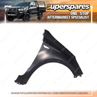 Superspares Guard Right Hand Side for Hyundai I20 Pb 07/2010-01/2012